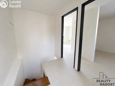 Продажа семейного дома Hluboké Mašůvky č. 15
