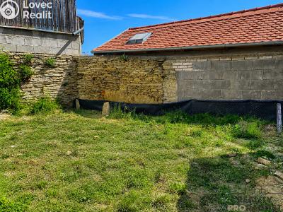 Продажа семейного дома Hluboké Mašůvky č. 17