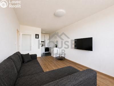 Prodej bytu 2+KK Praha, K rovinám č. 5