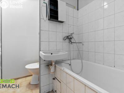 Prodej bytu 1+KK Otrokovice, J. Valčíka č. 5