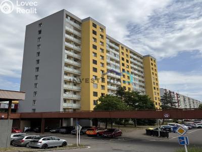 Продаж квартири 1+1 Hradec Králové, Kejzlarova č. 2