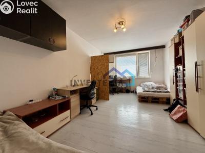 Продаж квартири 1+1 Hradec Králové, Kejzlarova č. 5
