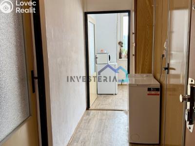 Продаж квартири 1+1 Hradec Králové, Kejzlarova č. 6