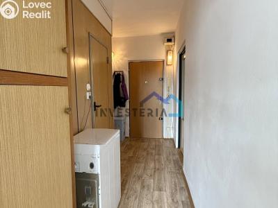 Продаж квартири 1+1 Hradec Králové, Kejzlarova č. 7