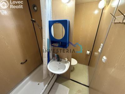 Продаж квартири 1+1 Hradec Králové, Kejzlarova č. 9