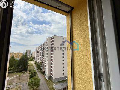Продаж квартири 1+1 Hradec Králové, Kejzlarova č. 10