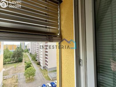 Продаж квартири 1+1 Hradec Králové, Kejzlarova č. 11