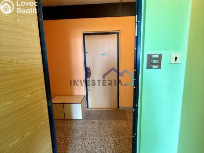 Продаж квартири 1+1 Hradec Králové, Kejzlarova č. 12