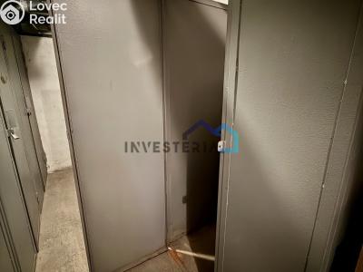 Продаж квартири 1+1 Hradec Králové, Kejzlarova č. 15