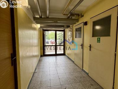 Продаж квартири 1+1 Hradec Králové, Kejzlarova č. 16