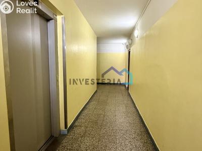 Продаж квартири 1+1 Hradec Králové, Kejzlarova č. 17