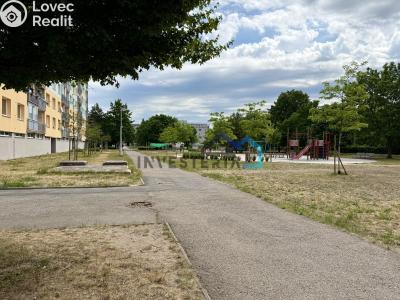 Продаж квартири 1+1 Hradec Králové, Kejzlarova č. 18