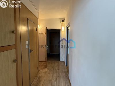 Sale apartment 1+1 Hradec Králové, Kejzlarova č. 6
