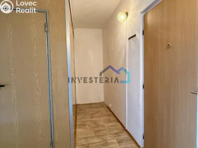 Sale apartment 1+1 Hradec Králové, Kejzlarova č. 7