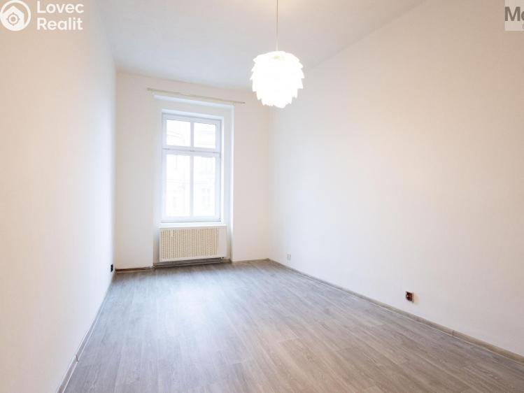 Prodej bytu 3+KK Teplice, Jungmannova č. 5