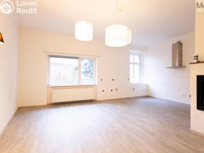 Prodej bytu 3+KK Teplice, Jungmannova č. 1