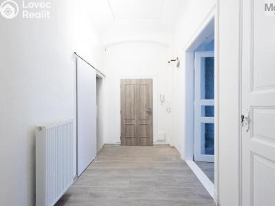 Prodej bytu 3+KK Teplice, Jungmannova č. 4