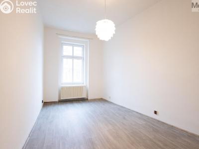 Prodej bytu 3+KK Teplice, Jungmannova č. 5