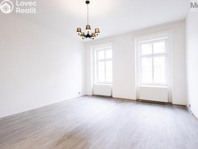 Prodej bytu 3+KK Teplice, Jungmannova č. 8