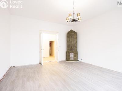 Prodej bytu 3+KK Teplice, Jungmannova č. 9