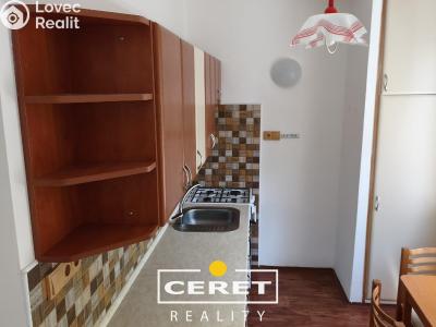 Prodej bytu 2+1 Žatec, Podměstí č. 3