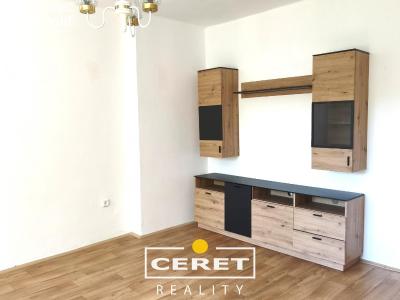 Prodej bytu 2+1 Žatec, Podměstí č. 9