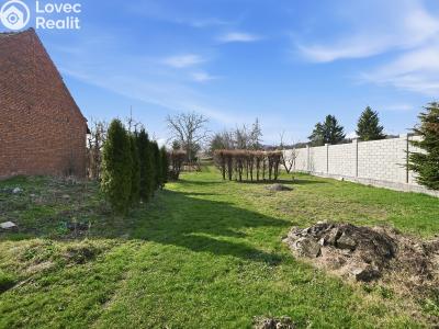 Prodej vícegeneračního domu Hvozd č. 25