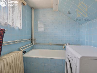 Prodej rodinného domu Všetaty, V Sejtí č. 17