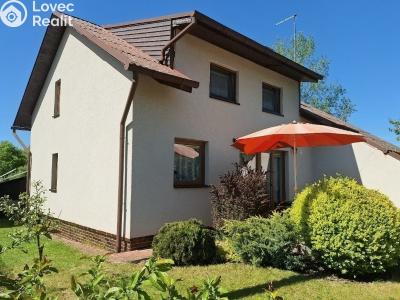 Prodej rodinného domu Erpužice č. 23