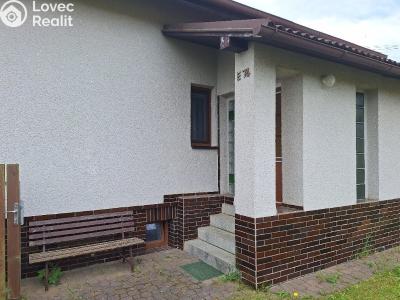 Prodej rodinného domu Erpužice č. 4