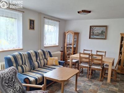 Prodej rodinného domu Erpužice č. 6