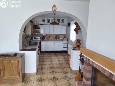 Prodej rodinného domu Erpužice č. 7