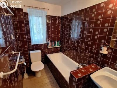 Prodej rodinného domu Erpužice č. 8