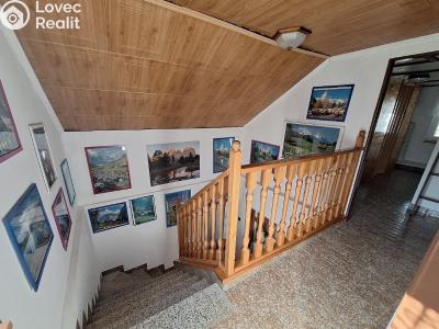 Prodej rodinného domu Erpužice č. 10