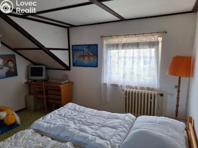 Prodej rodinného domu Erpužice č. 11