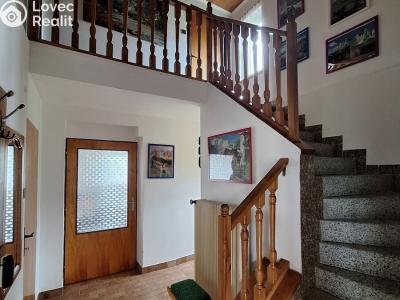 Prodej rodinného domu Erpužice č. 12