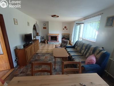 Prodej rodinného domu Erpužice č. 14