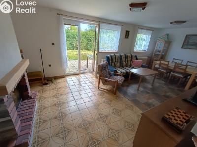 Prodej rodinného domu Erpužice č. 15