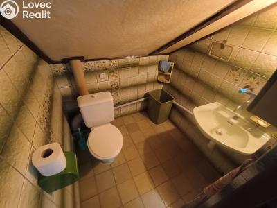 Prodej rodinného domu Erpužice č. 16