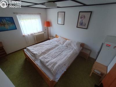 Prodej rodinného domu Erpužice č. 19