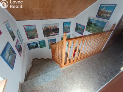 Prodej rodinného domu Erpužice č. 20