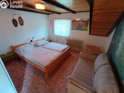 Prodej rodinného domu Erpužice č. 22