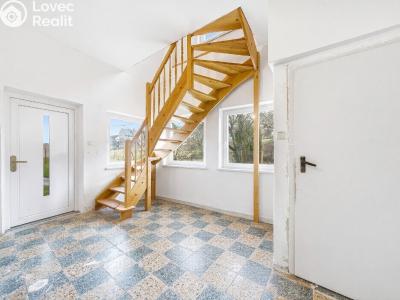 Prodej rodinného domu Víska u Jevíčka č. 5