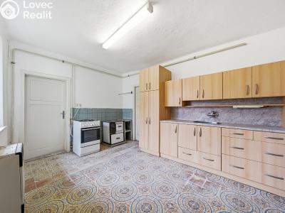 Prodej rodinného domu Víska u Jevíčka č. 7