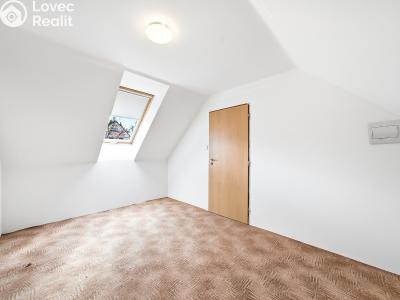 Prodej rodinného domu Víska u Jevíčka č. 10