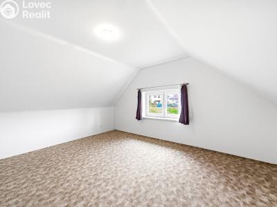 Prodej rodinného domu Víska u Jevíčka č. 11