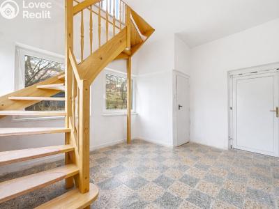 Prodej rodinného domu Víska u Jevíčka č. 13