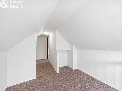 Prodej rodinného domu Víska u Jevíčka č. 15