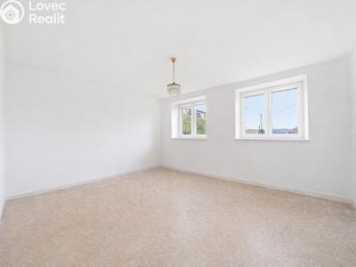 Prodej rodinného domu Víska u Jevíčka č. 18