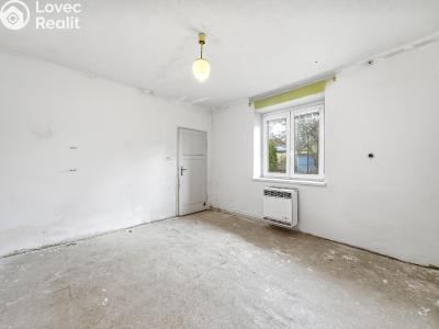 Prodej rodinného domu Víska u Jevíčka č. 19